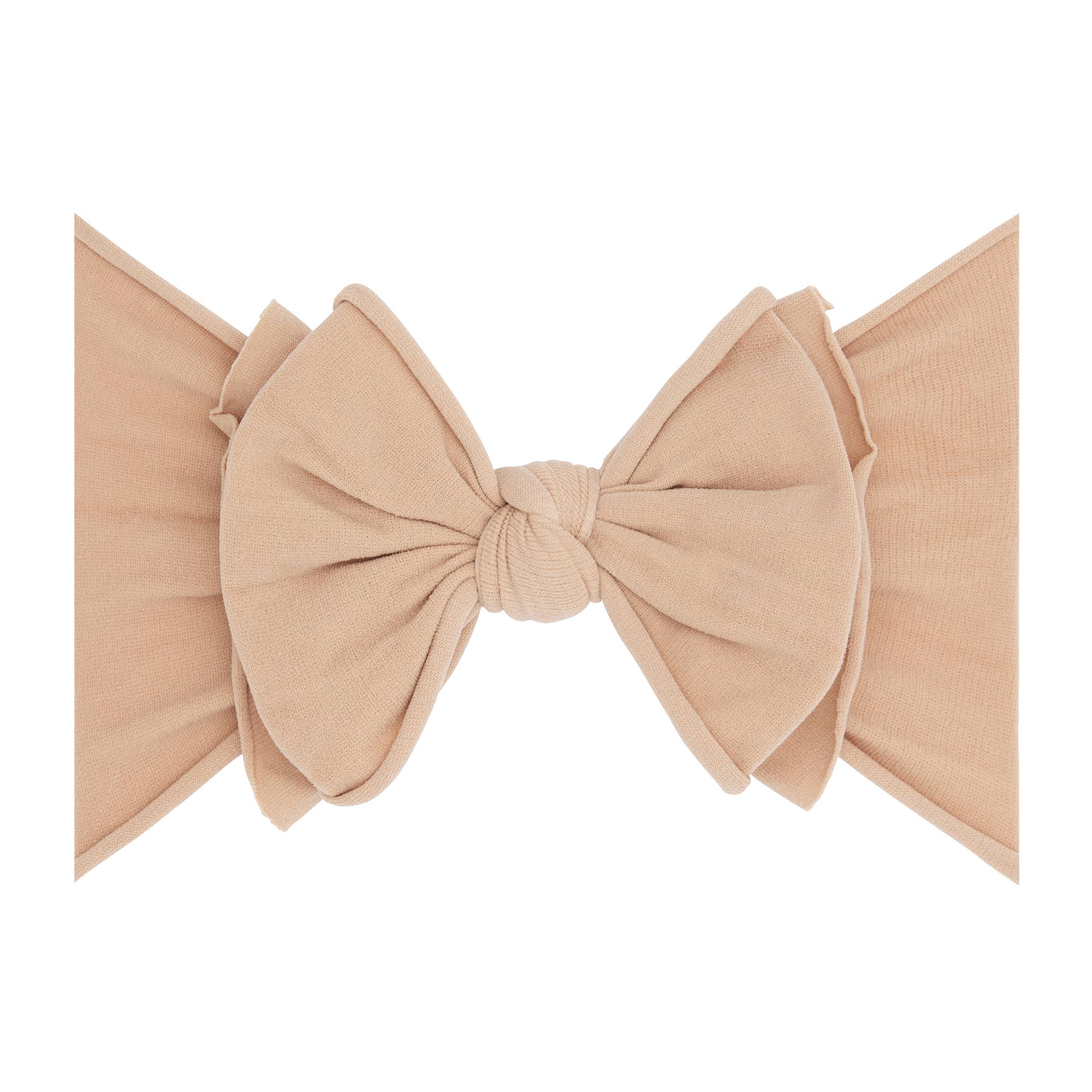Baby Bling® FAB-BOW-LOUS® Headband