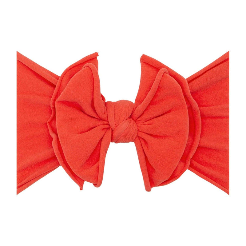 Baby Bling® FAB-BOW-LOUS® Headband