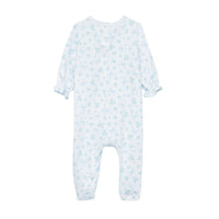 Eloise's Classics Smocked Footie