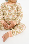 Timeless Petals Bamboo Set