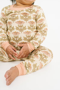 Timeless Petals Bamboo Set