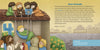 123 Jesus Loves Me for Little Ones Book