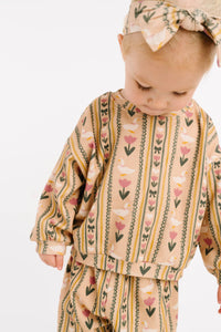 Spring Goose Sweatsuit