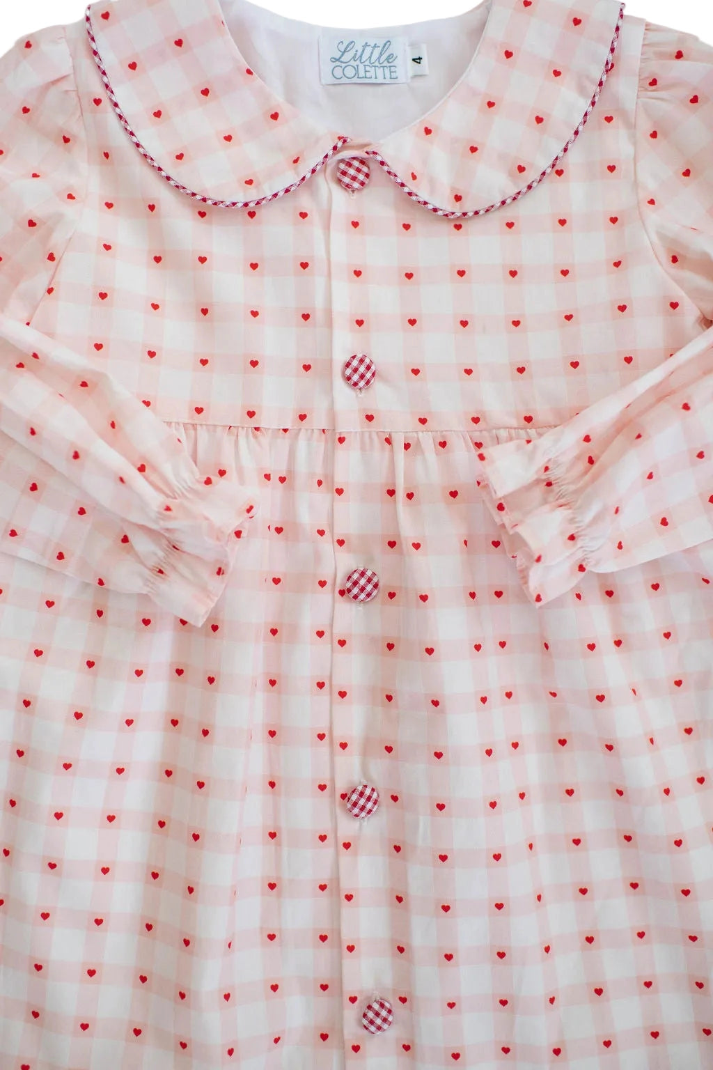 Juliette Dress