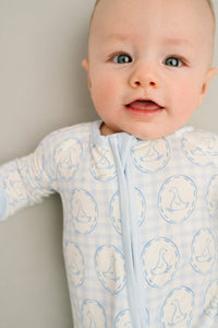 Cottage Goose Bamboo Sleeper