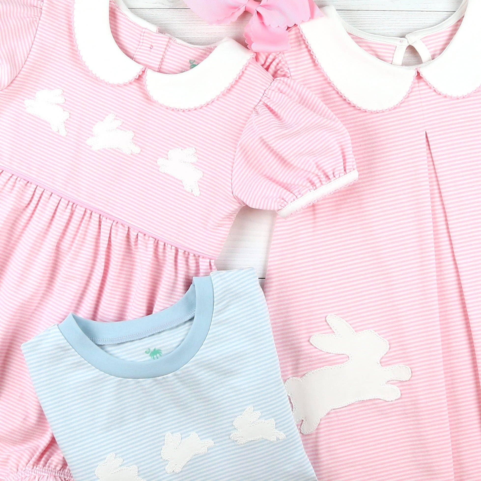 Cottontail Pink Bubble