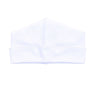 Solid Essentials White Hat