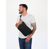 Ritzy Pack: Fanny Pack & Crossbody Diaper Bag