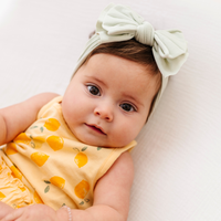 Baby Bling® FAB-BOW-LOUS® Headband