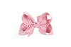 Scalloped Edge Bow