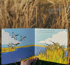 Duck Hunt Children's Book