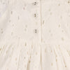 Lily Schiffli Floral Baby Girl Dress & Bloomer