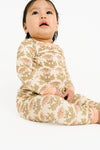 Timeless Petals Bamboo Set
