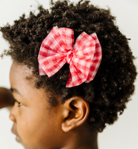 2-Pack Tulle Baby FAB® Clips