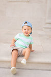 Mallard Baseball Hat (Baby, Youth)