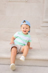 Mallard Baseball Hat (Baby, Youth)