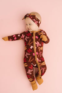 Darling Bows Bamboo Sleeper