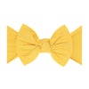 Baby Bling® the Original Knot Soft Nylon Headband (Mult. Colors)