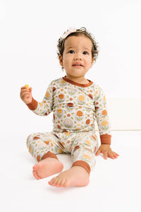 Rustic Meadow Bamboo Set