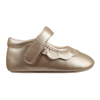 Amina Crib-Gold