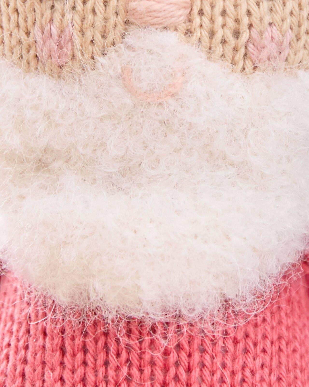 Baby Santa (jolly red)