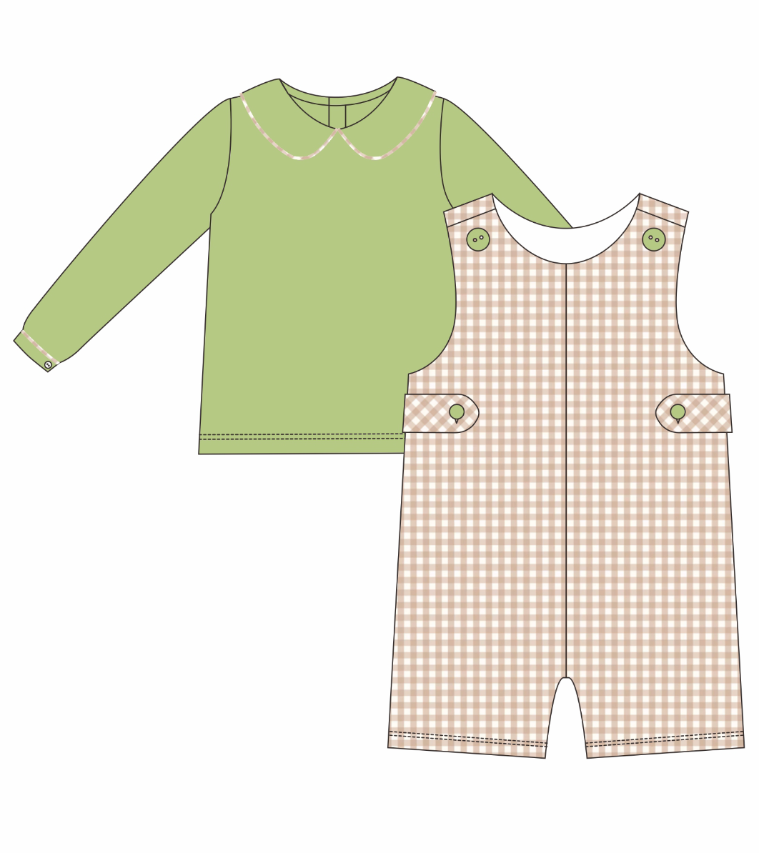 Fall Longall Set