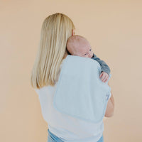 Bennie - 3 Pack Premium Burp Cloths