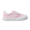 Shelby Sneaker in Pink