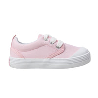 Shelby Sneaker in Pink