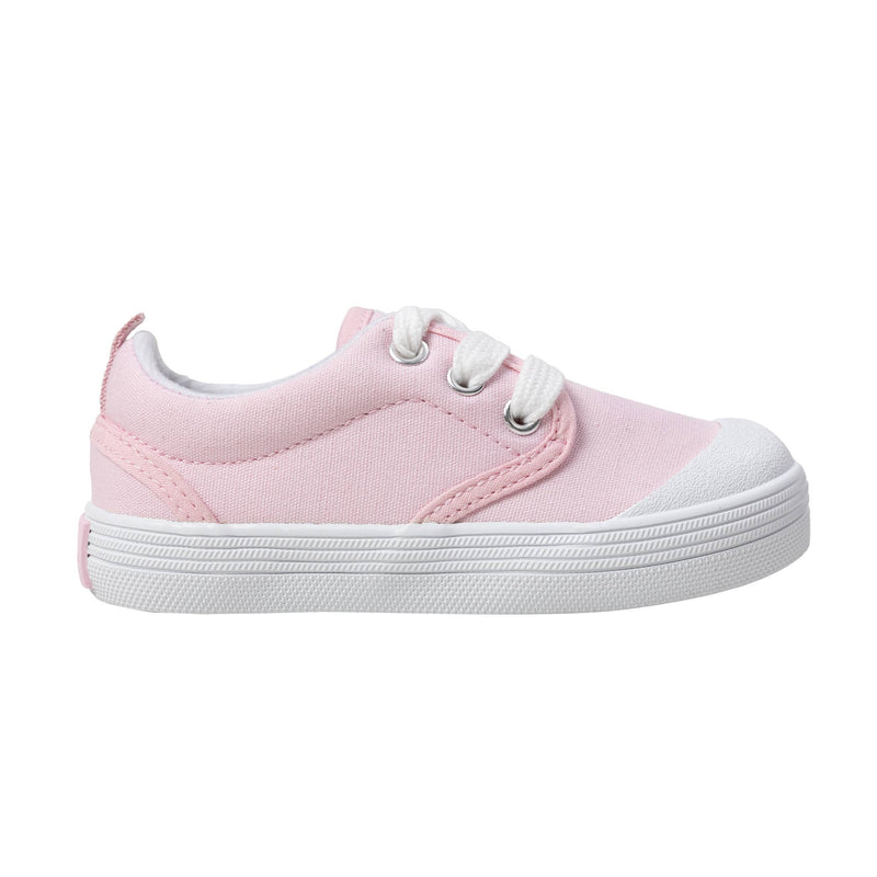 Shelby Sneaker in Pink