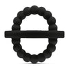 Cutie Bit Double-Sided Silicone Baby Teether