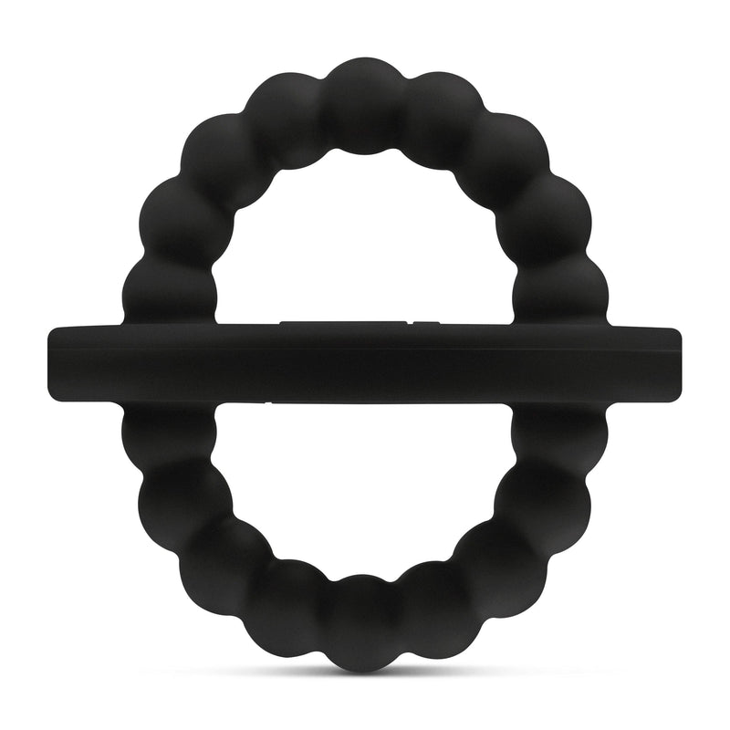 Cutie Bit Double-Sided Silicone Baby Teether
