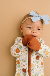 Rustic Meadow Bamboo Sleeper