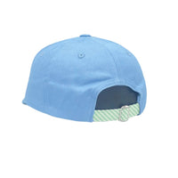 Tractor Baseball Hat (Baby, Youth)