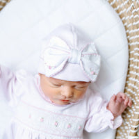 Julia Bow Hat