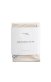 Infant Lounger Cover | Natural