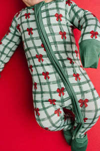 Gift Wrapped Bamboo Sleeper