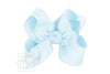 Scalloped Edge Bow