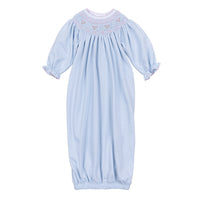 Piper's Classics Smocked Bishop Gown