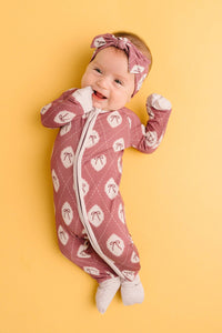 Heirloom Bows Bamboo Sleeper