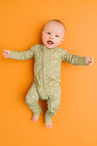 Campground Bamboo Sleeper