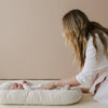 Snuggle Me Infant Lounger | Natural