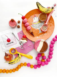 Ice Cream KidDough Play Kit