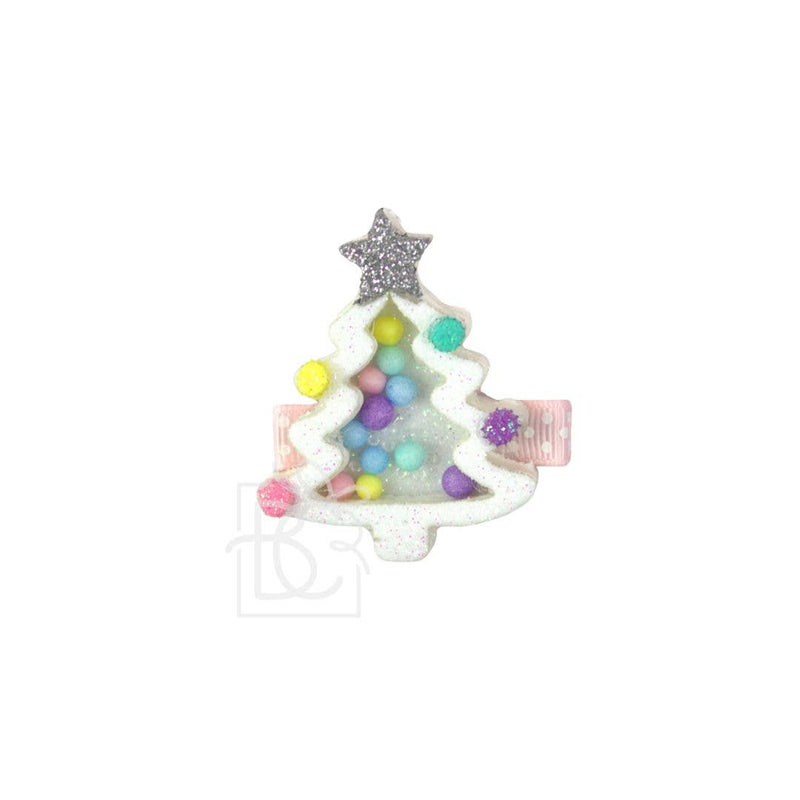 Christmas Shakers