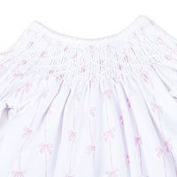 Amelia's Classics Bishop Bow Gown