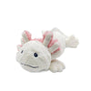 Axolotl Warmies Junior