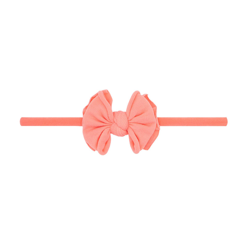 Baby Bling® Baby FAB® Skinny Headband (Mult. Colors)
