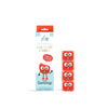 Glo Pals Sammy Light-Up Cubes