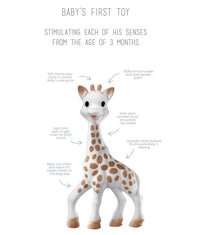 Sophie La Girafe Classic