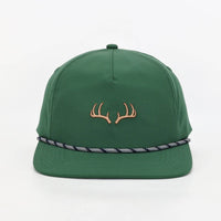 Antler Rope Hat